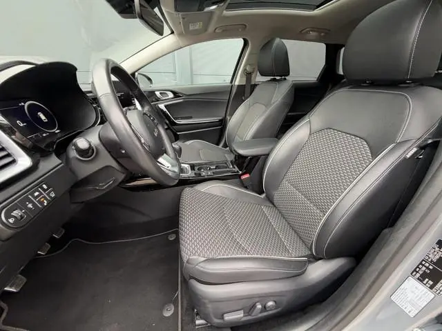 Kia cee'd