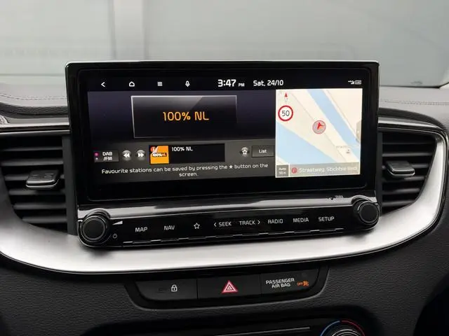 Kia cee'd