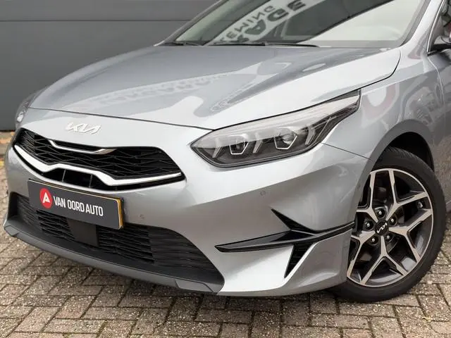 Kia cee'd