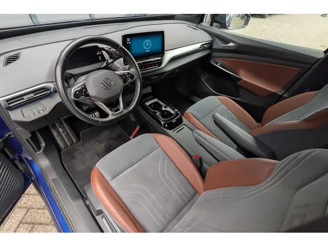 Volkswagen ID.4