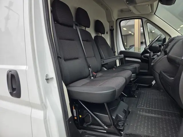Citroën Jumper
