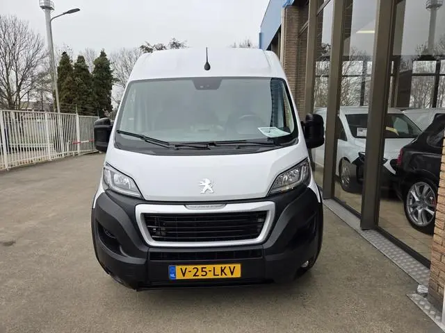 Citroën Jumper