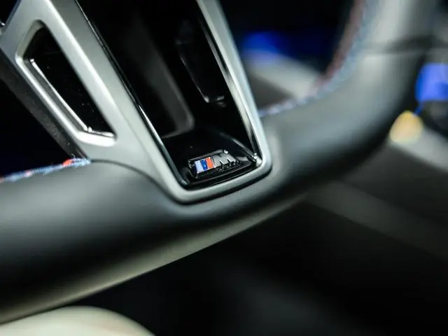 BMW M5