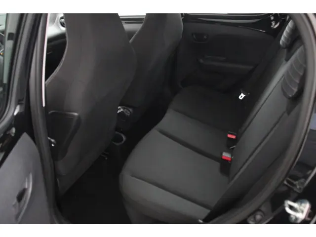 Peugeot 108 1.0 e-VTi Active Airco Bluetooth Led DAB 5 deurs