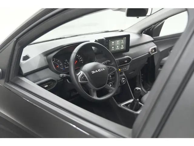 Dacia Jogger TCe 110 Extreme | 7 Zitplaatsen | Camera | Dodehoekdetectie | Stoelverwarming | Apple C...