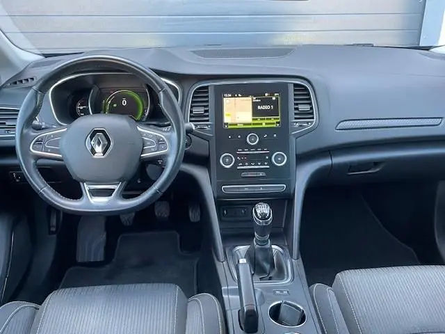 Renault Mégane