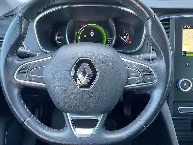 Renault Mégane