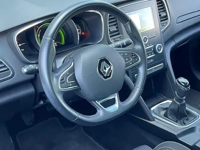 Renault Mégane