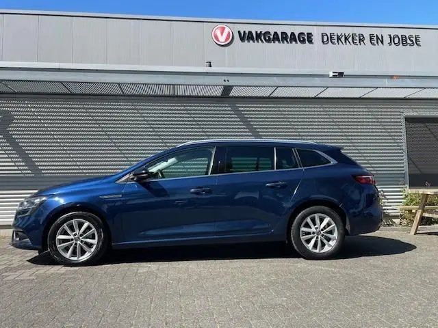 Renault Mégane