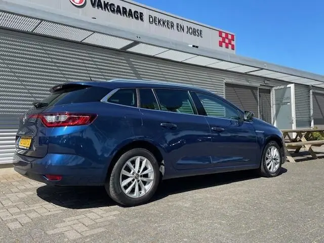 Renault Mégane