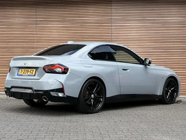 BMW 2 Serie