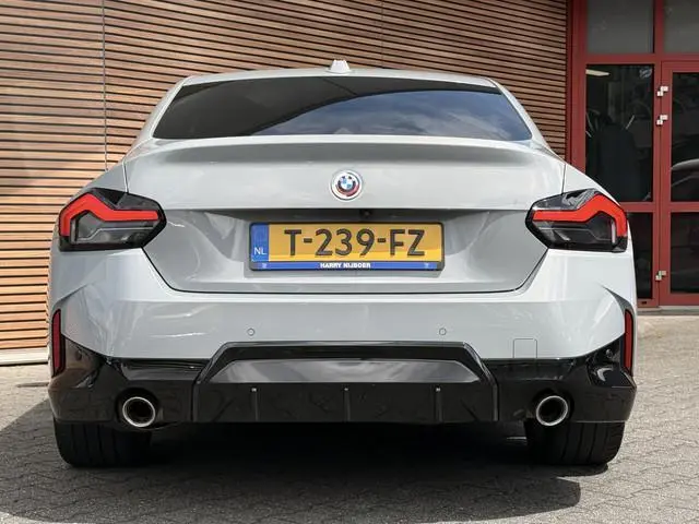 BMW 2 Serie