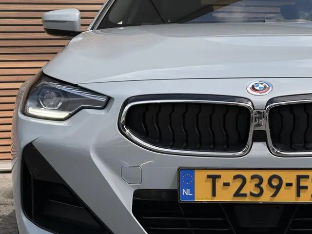 BMW 2 Serie
