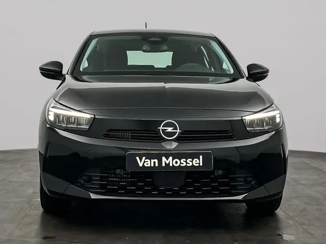 Opel Corsa 1.2 Turbo Edition | Cruise Control | Apple Carplay&Android Auto | Voorstoelen&Stuurwiel v...