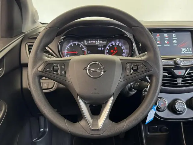 Opel KARL