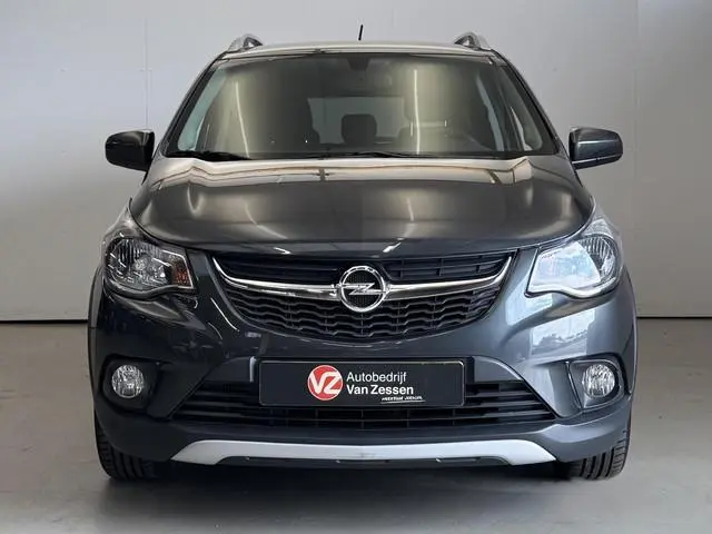 Opel KARL 1.0 Rocks Online Edition | Cruise | Apple Carplay | Android auto | Airco | Rijklaarprijs