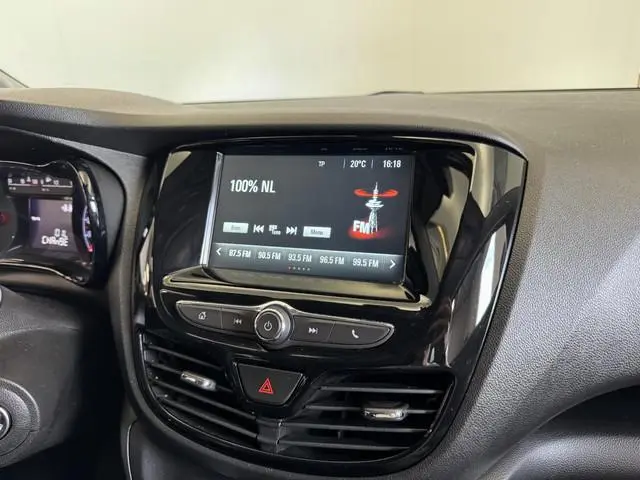 Opel KARL