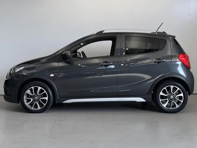 Opel KARL 1.0 Rocks Online Edition | Cruise | Apple Carplay | Android auto | Airco | Rijklaarprijs