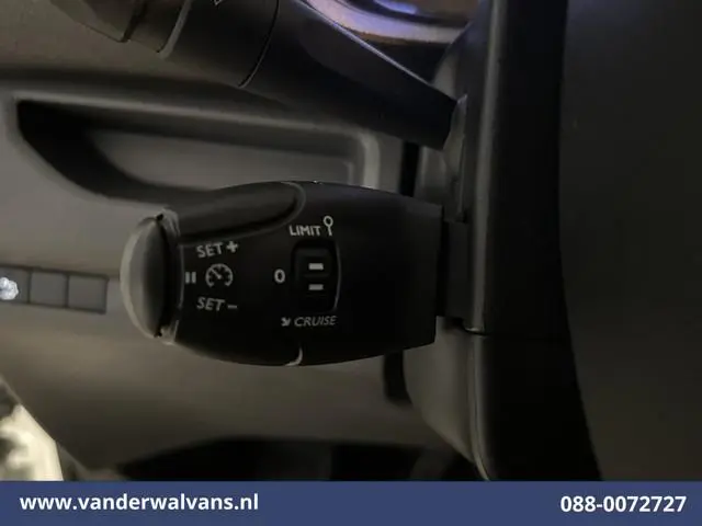 Peugeot Expert 1.6 BlueHDI 115pk L2H1 Euro6 Airco | Cruisecontrol Parkeersensoren
