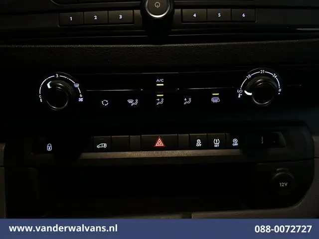 Peugeot Expert 1.6 BlueHDI 115pk L2H1 Euro6 Airco | Cruisecontrol Parkeersensoren