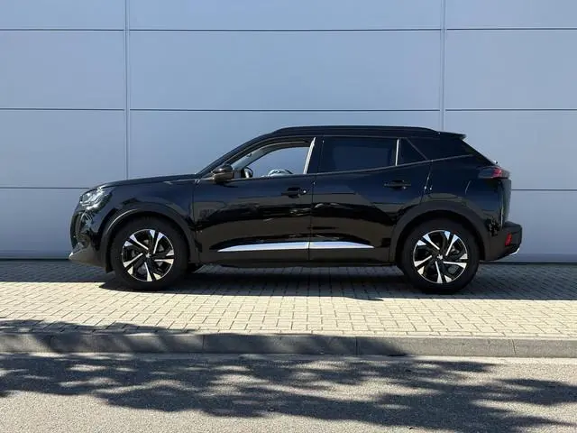 Peugeot 2008 1.2 PureTech Allure | Parkeerhulp | 1e eigenaar | Cruise control | Apple Carplay/Androi...