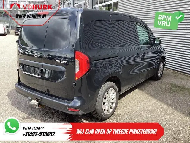 Mercedes-Benz Citan