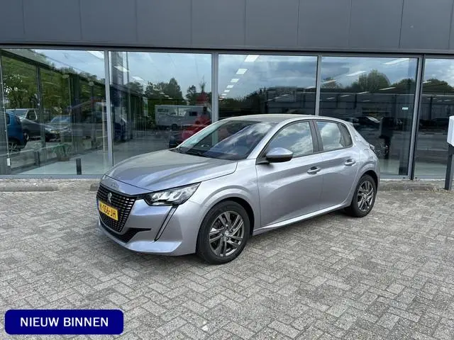 Peugeot 208 1.2 PureTech Active Pack