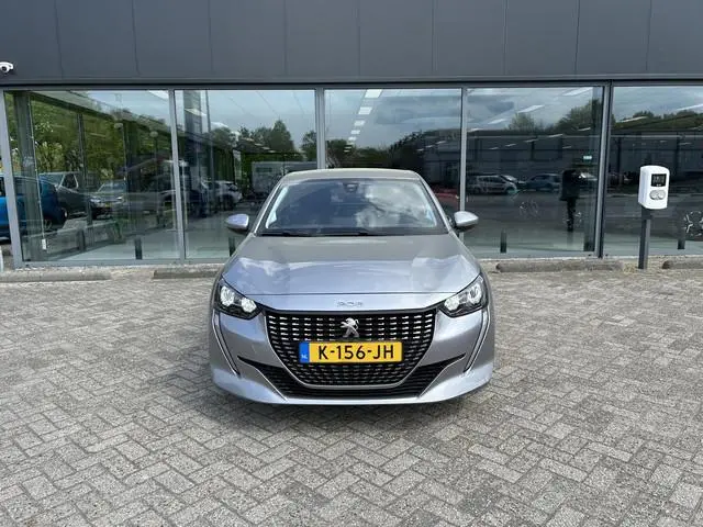 Peugeot 208 1.2 PureTech Active Pack