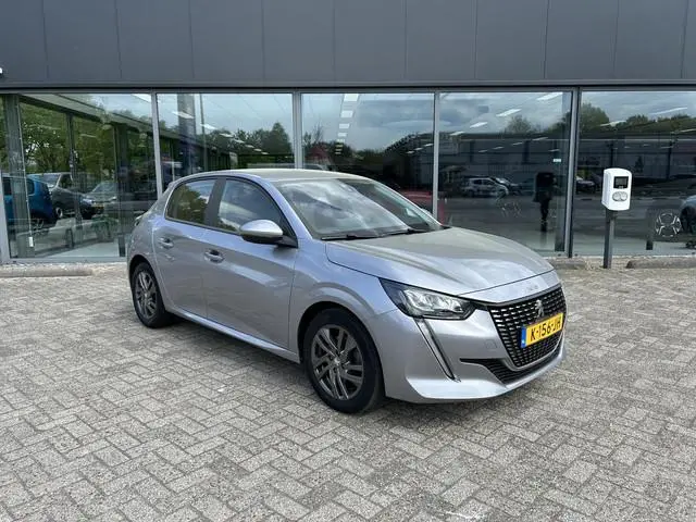 Peugeot 208 1.2 PureTech Active Pack