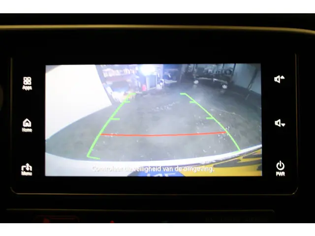 Mitsubishi Outlander 2.4 PHEV Intense |Stoelverwarming|Camera|