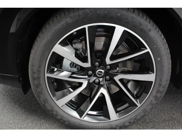 Volvo XC90 2.0 T8 455pk Recharge AWD Ultimate Dark DEMO !Leder Panorama-schuifdak Navigatie Harman K...