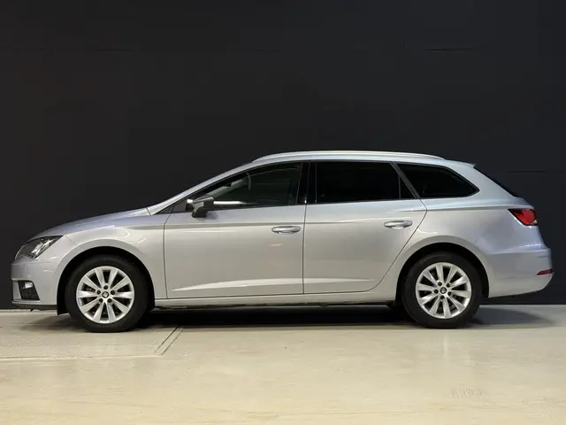 SEAT Leon ST 1.0 TSI Style Ultimate Edition | Camera | Draadloze lader | Apple Carplay