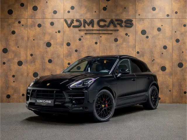 Porsche Macan 2.9 GTS | Luchtvering | Pano | Sport Chrono | Camera |
