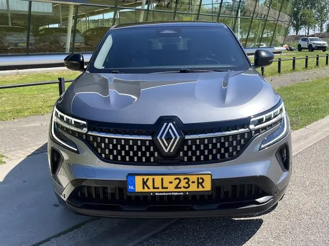 Renault Austral