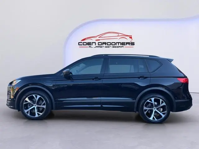 SEAT Tarraco 1.4 TSI e-Hybrid PHEV FR Business Intense /Apple&Android Carplay/Panoramadak/360-Camera...