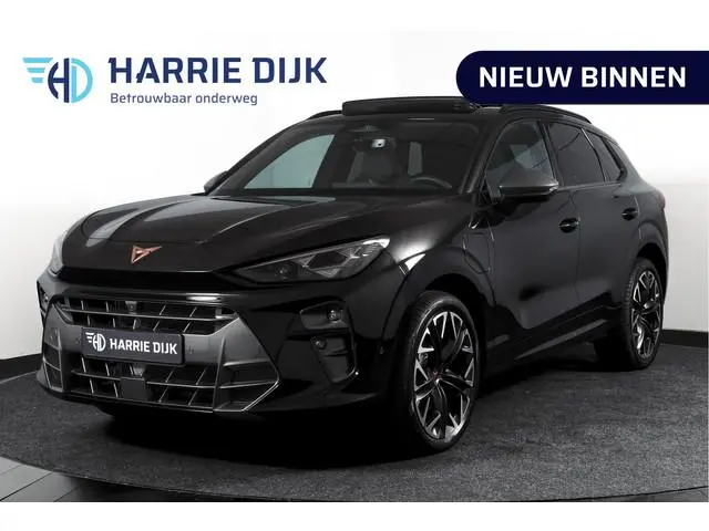 CUPRA Terramar 1.5 TSI e-Hybrid 272 PK VZ Performance | S/K-Panodak | Elek. Trekhaak | Matrix LED |...