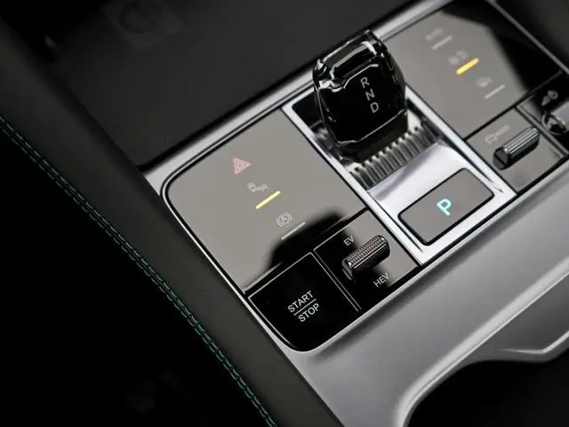 BYD SEAL U
