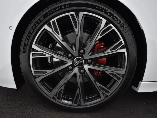 Audi A6 Avant e-tron