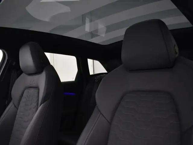 Audi A6 Avant e-tron