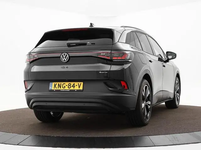 Volkswagen ID.4 Pro Limited Edition Plus 4MOTION 77 kWh