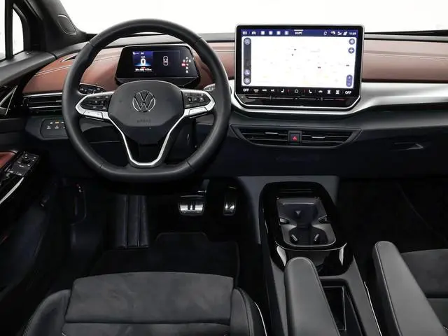 Volkswagen ID.4 Pro Limited Edition Plus 4MOTION 77 kWh