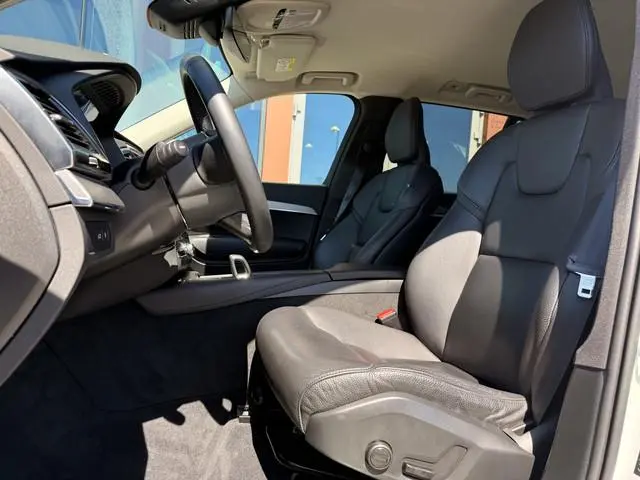 Volvo XC90 2.0 T8 Recharge AWD Core Bright | 7.P | Harman / Kardon | Leder | Elektrische Trekhaak |A...