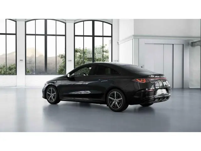 Mercedes-Benz CLA 250+ Launch Edition | AMG Line | Night Pakket | Panoramadak | DISTRONIC Afstandsas...
