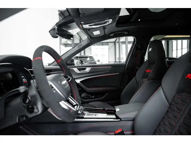 Audi RS6