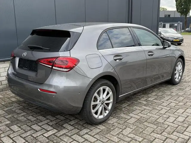 Mercedes-Benz A-klasse 250 e 17"/Dodehoek/Camera/PDC v+a/Apple Carplay & Android Auto/DAB/Navigatie/...