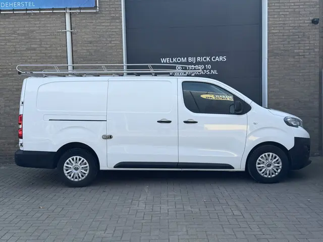 Peugeot Expert