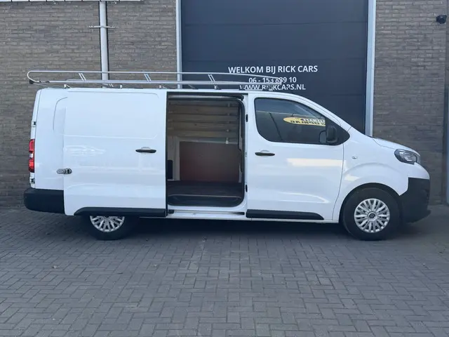 Peugeot Expert