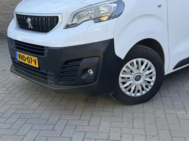 Peugeot Expert