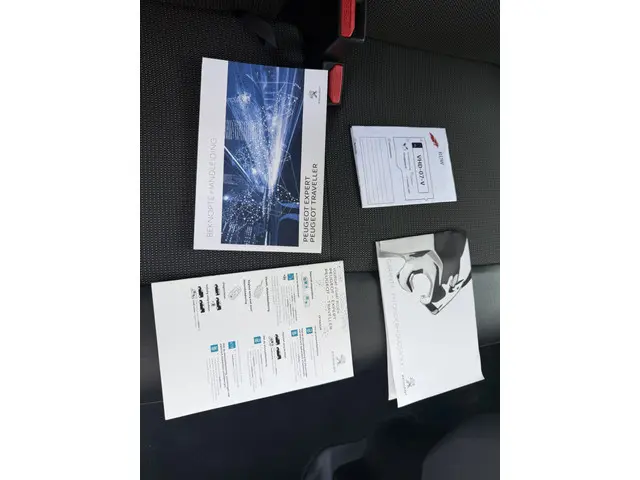 Peugeot Expert