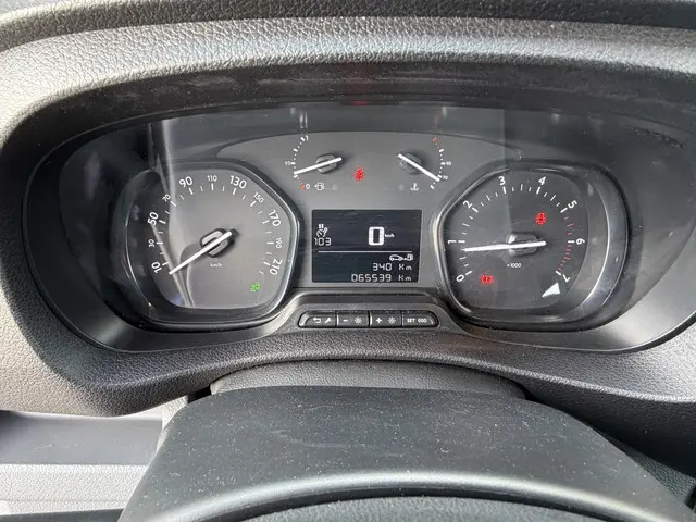 Peugeot Expert